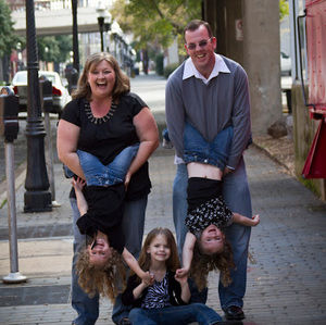 Meet your Posher, Alycia